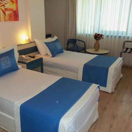 Hotel Baylan Yenisehir Σμύρνη Εξωτερικό φωτογραφία