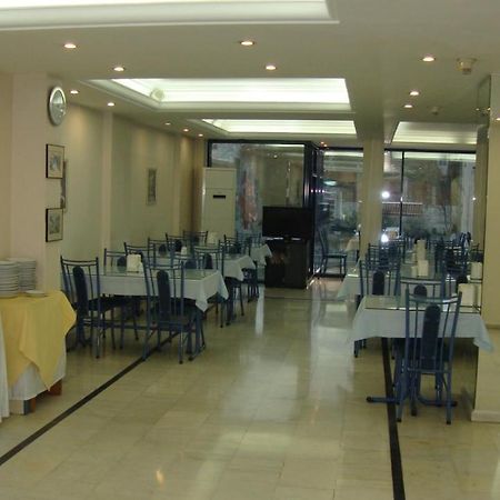 Hotel Baylan Yenisehir Σμύρνη Εξωτερικό φωτογραφία