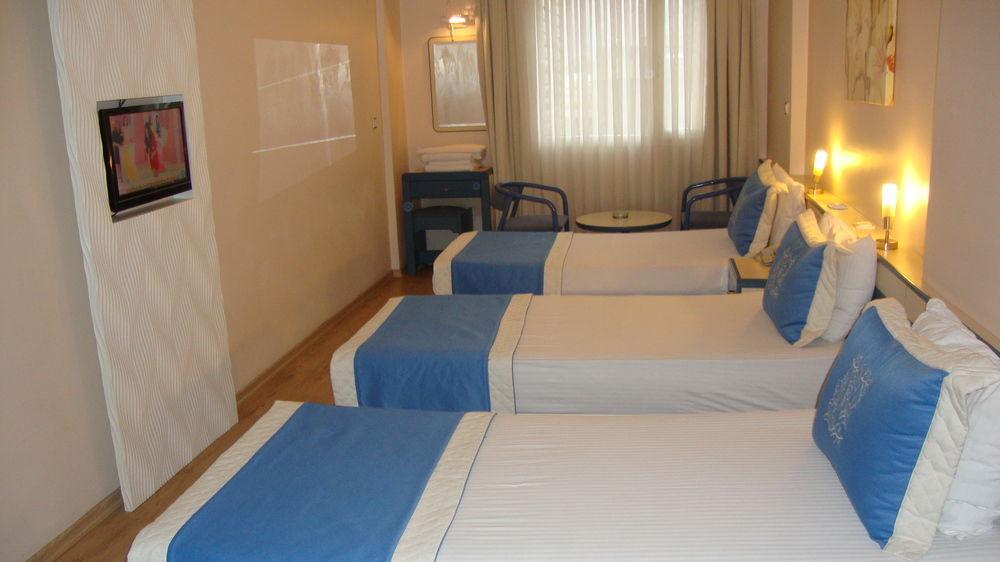 Hotel Baylan Yenisehir Σμύρνη Εξωτερικό φωτογραφία