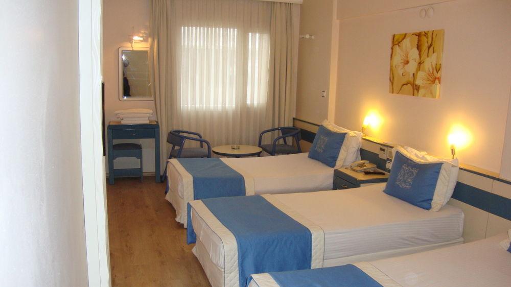 Hotel Baylan Yenisehir Σμύρνη Εξωτερικό φωτογραφία
