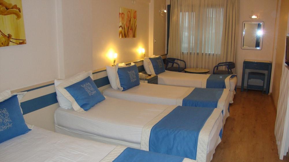 Hotel Baylan Yenisehir Σμύρνη Εξωτερικό φωτογραφία