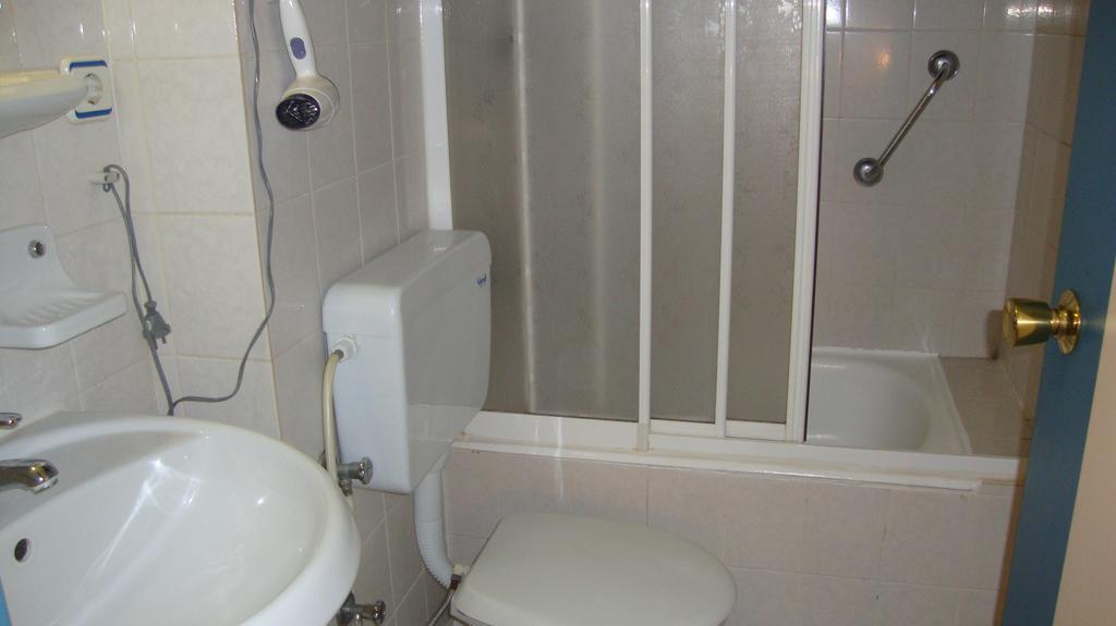 Hotel Baylan Yenisehir Σμύρνη Δωμάτιο φωτογραφία