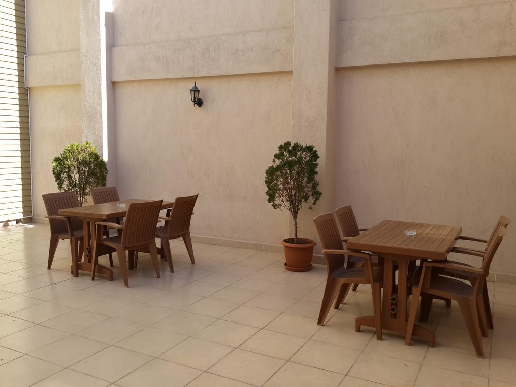Hotel Baylan Yenisehir Σμύρνη Εξωτερικό φωτογραφία