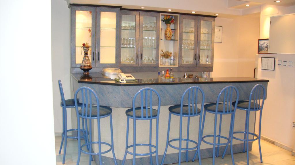 Hotel Baylan Yenisehir Σμύρνη Εξωτερικό φωτογραφία