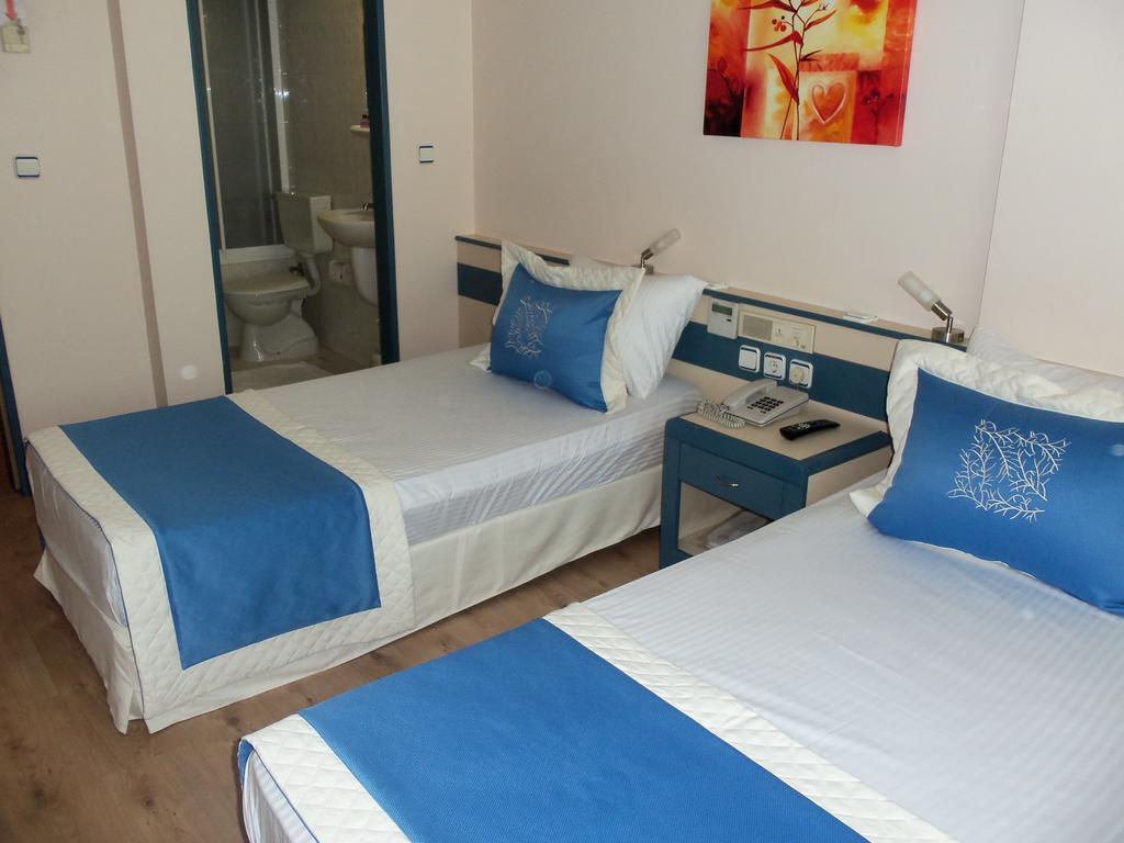 Hotel Baylan Yenisehir Σμύρνη Εξωτερικό φωτογραφία