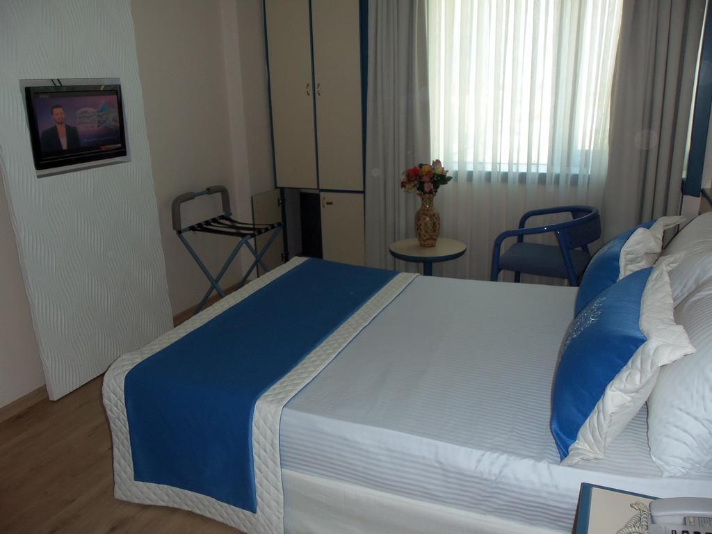 Hotel Baylan Yenisehir Σμύρνη Εξωτερικό φωτογραφία