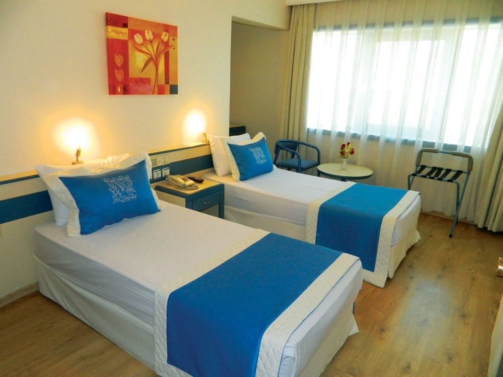 Hotel Baylan Yenisehir Σμύρνη Εξωτερικό φωτογραφία