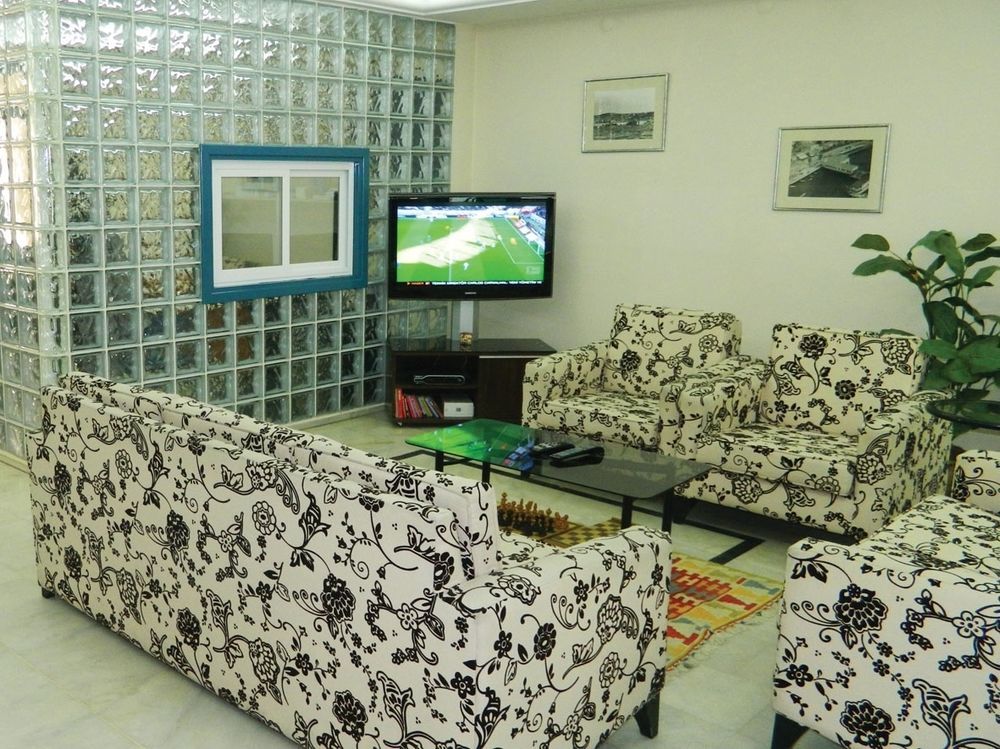 Hotel Baylan Yenisehir Σμύρνη Εξωτερικό φωτογραφία