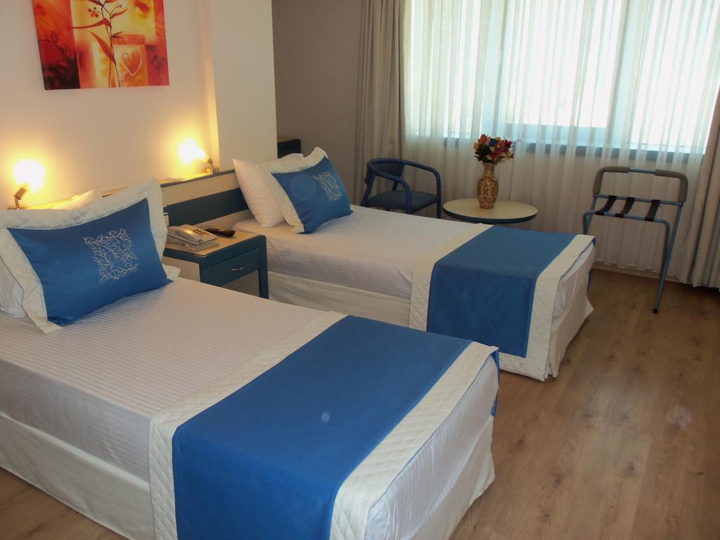 Hotel Baylan Yenisehir Σμύρνη Εξωτερικό φωτογραφία