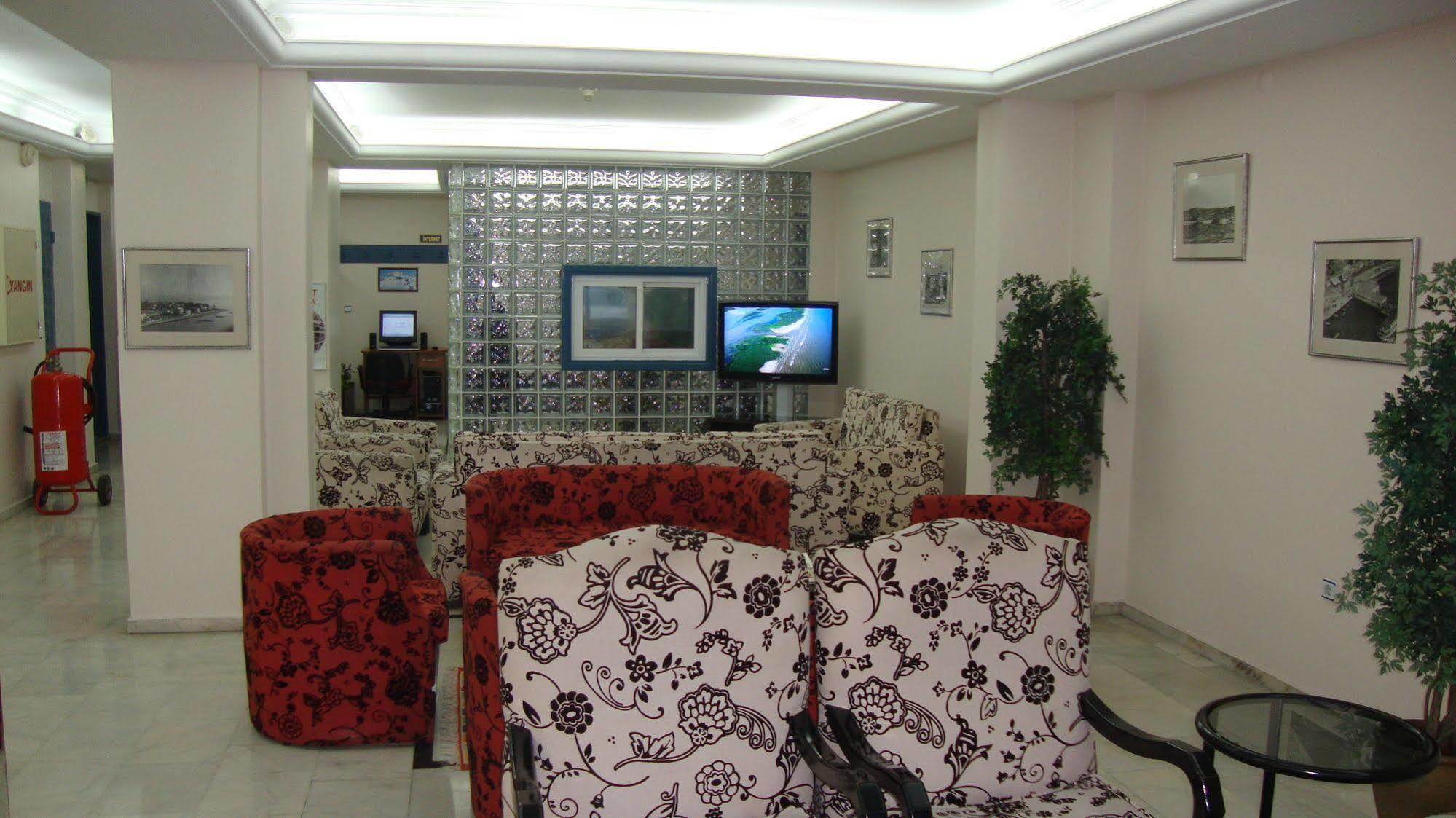Hotel Baylan Yenisehir Σμύρνη Εξωτερικό φωτογραφία