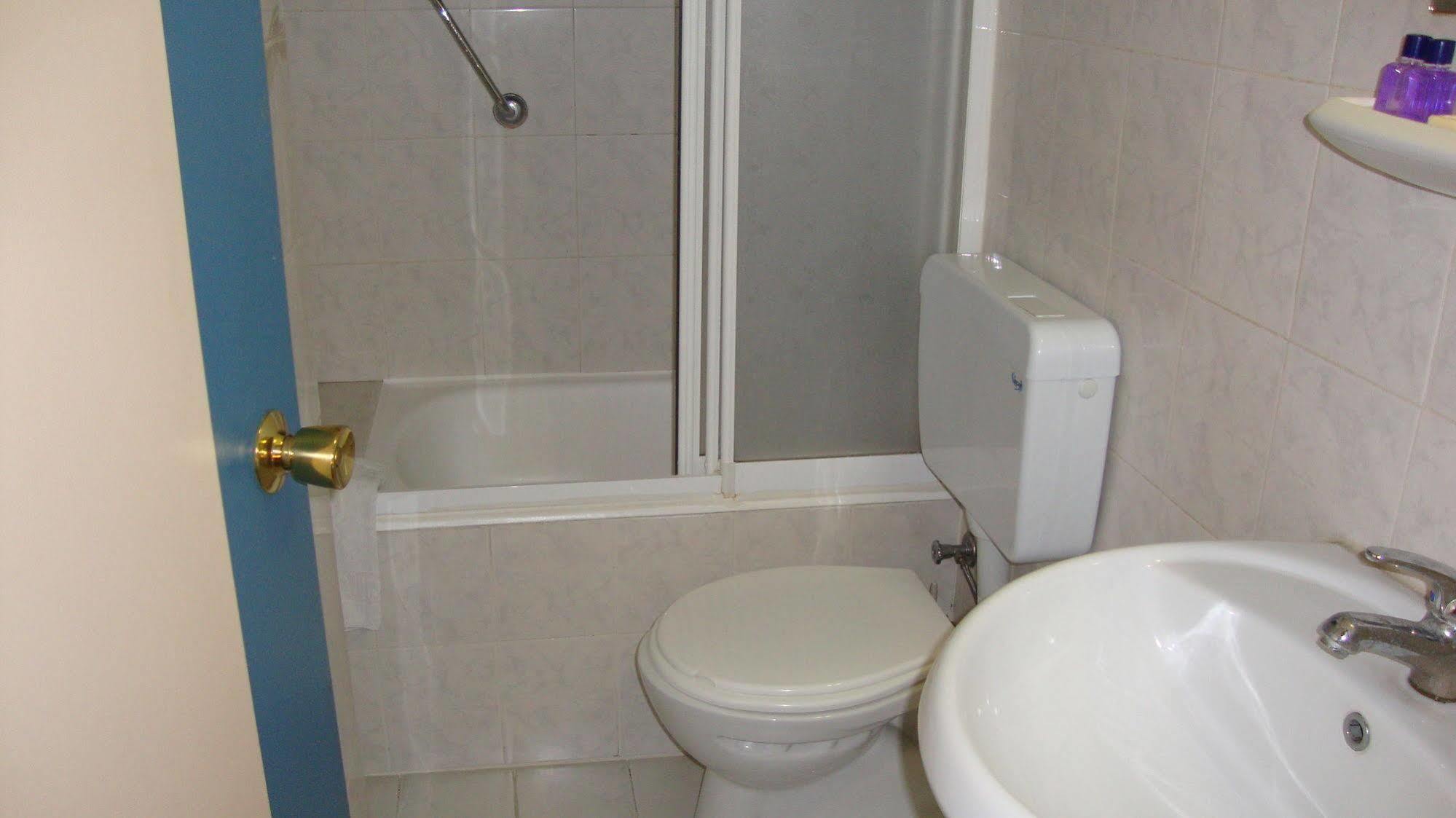 Hotel Baylan Yenisehir Σμύρνη Εξωτερικό φωτογραφία
