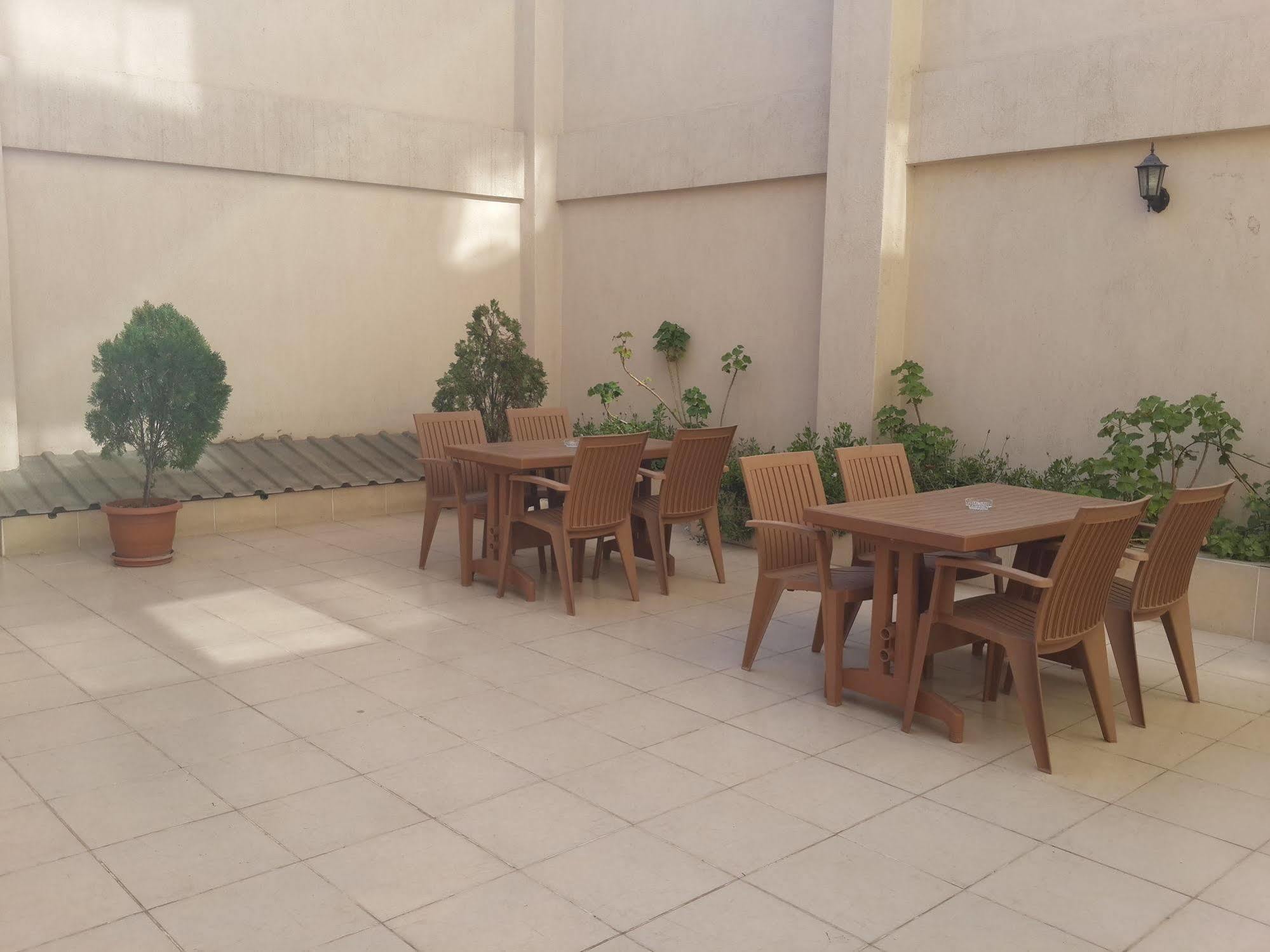 Hotel Baylan Yenisehir Σμύρνη Εξωτερικό φωτογραφία