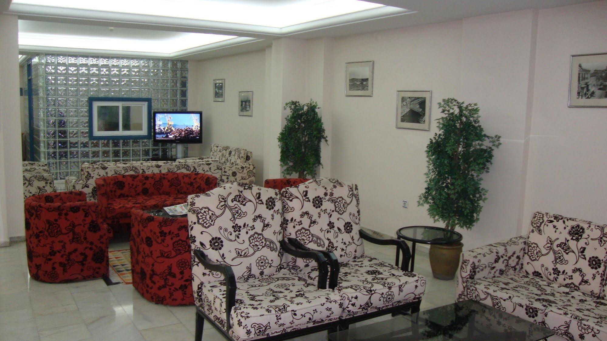 Hotel Baylan Yenisehir Σμύρνη Εξωτερικό φωτογραφία