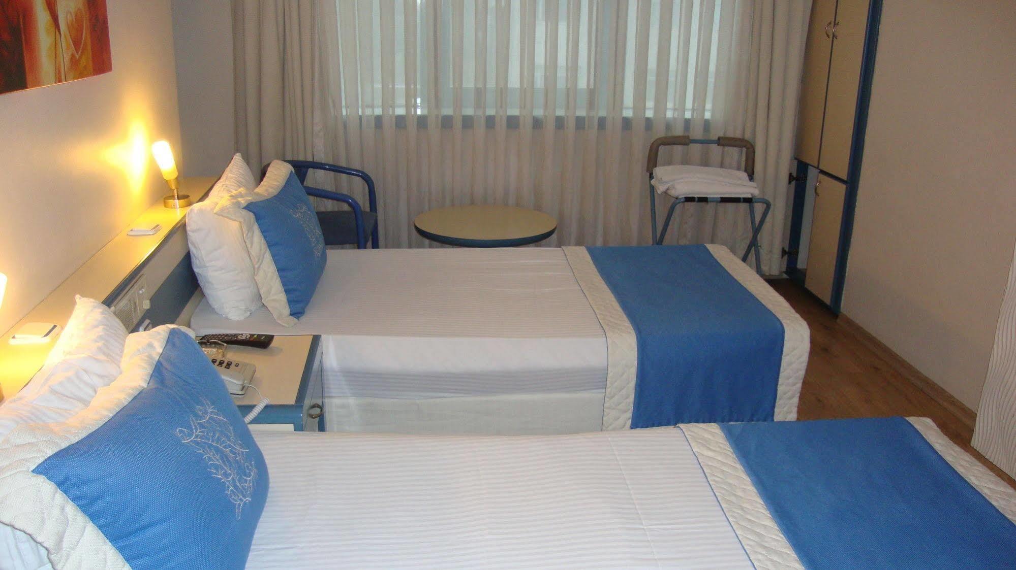 Hotel Baylan Yenisehir Σμύρνη Εξωτερικό φωτογραφία
