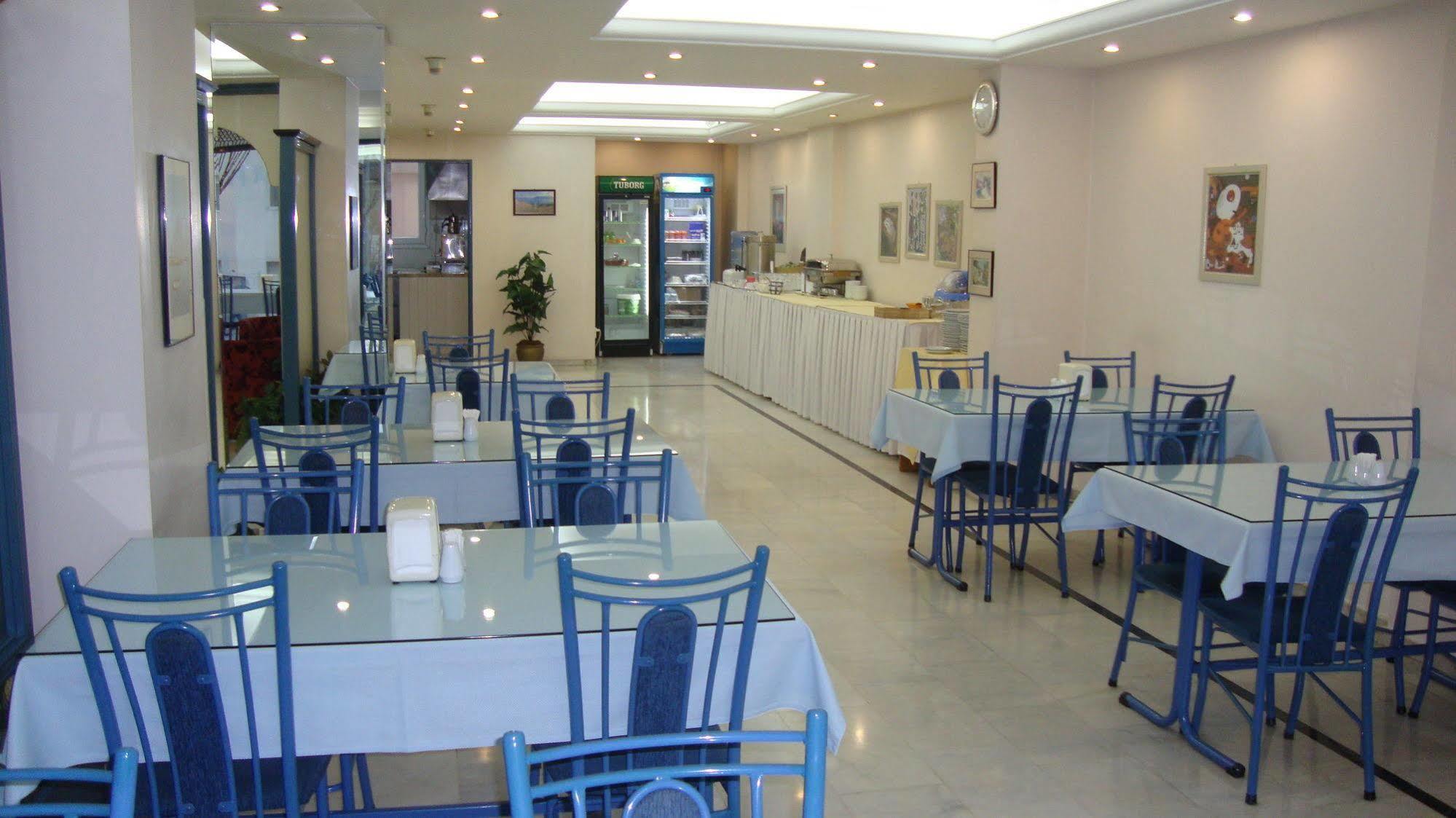 Hotel Baylan Yenisehir Σμύρνη Εξωτερικό φωτογραφία