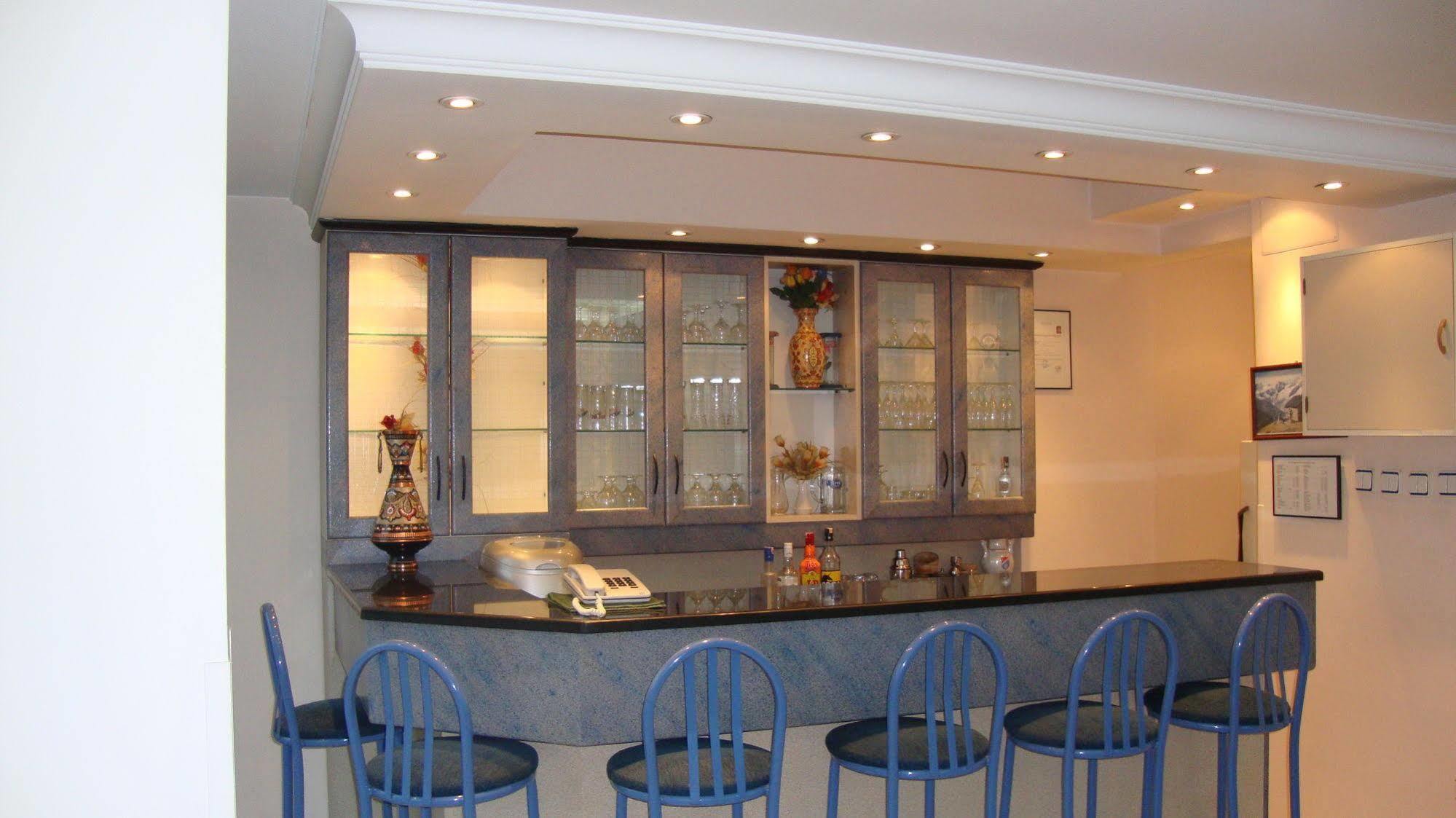 Hotel Baylan Yenisehir Σμύρνη Εξωτερικό φωτογραφία