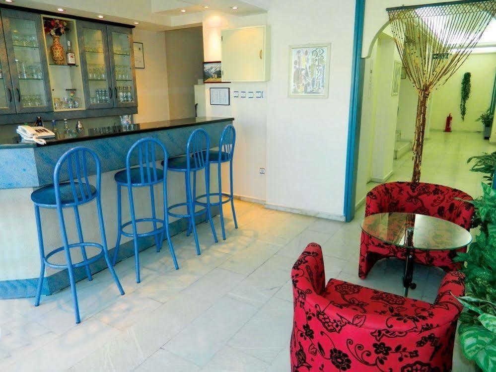 Hotel Baylan Yenisehir Σμύρνη Εξωτερικό φωτογραφία