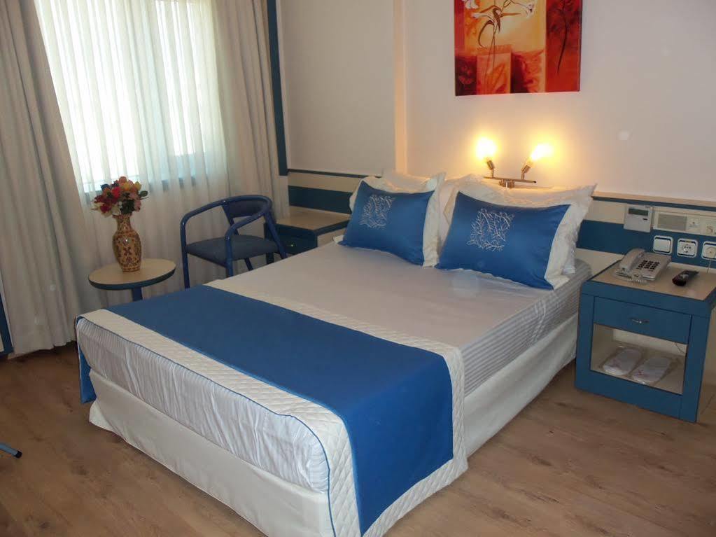 Hotel Baylan Yenisehir Σμύρνη Εξωτερικό φωτογραφία