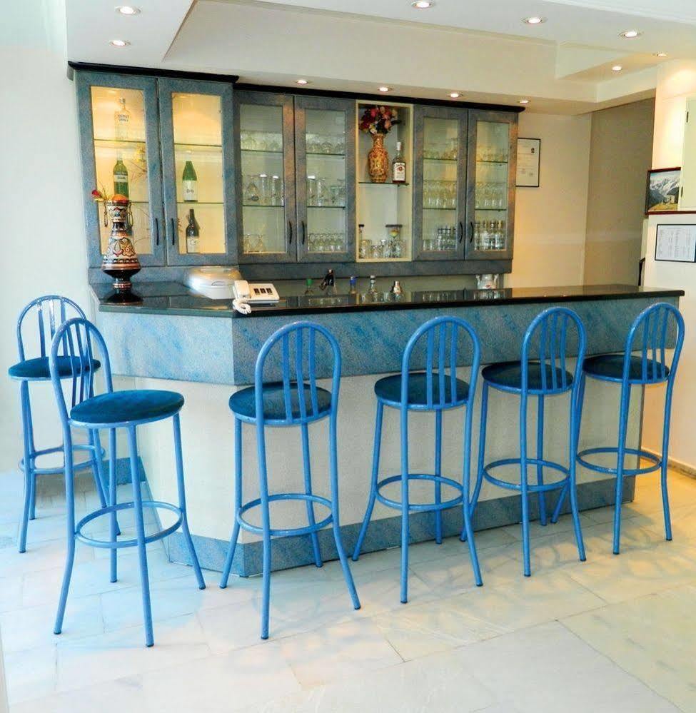 Hotel Baylan Yenisehir Σμύρνη Εξωτερικό φωτογραφία
